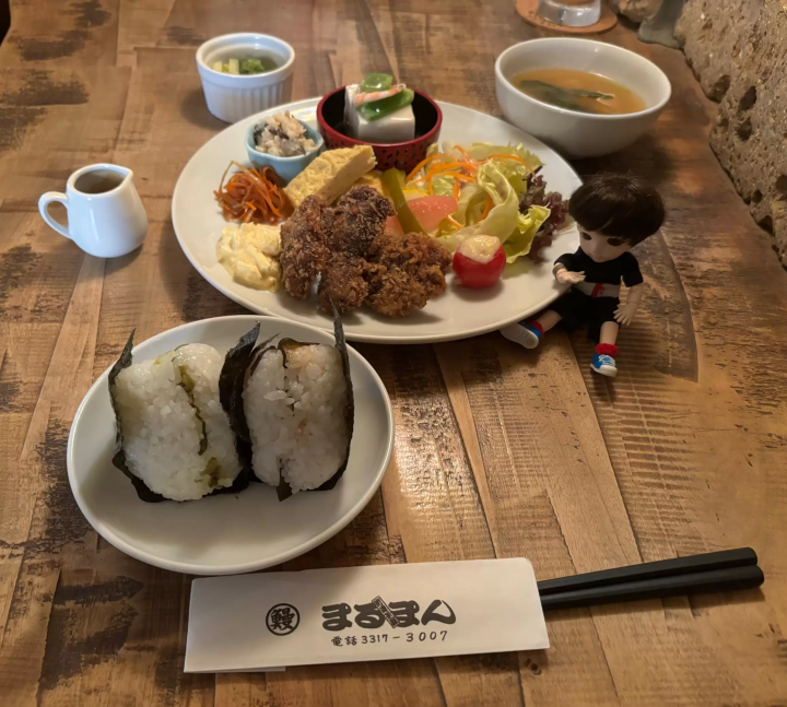 매일 다른 가게를 만날 수 있다! 도쿄도 나카노구 야마토초의 “716cafe(나나로 카페)