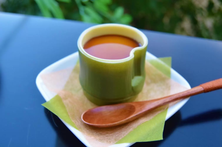 【나카이즈 지역(이즈시·이즈노쿠니시)】이즈의 자랑 푸딩 3선