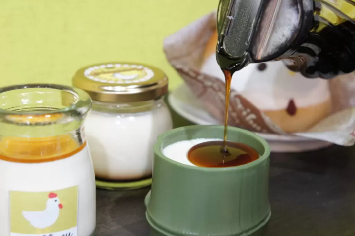 【나카이즈 지역(이즈시·이즈노쿠니시)】이즈의 자랑 푸딩 3선