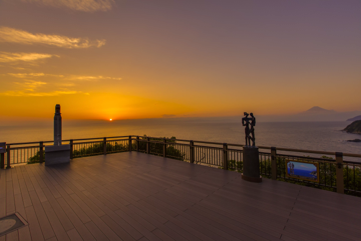 【나카이즈 지역(이즈시·이즈노쿠니시)】이즈의 자랑 푸딩 3선