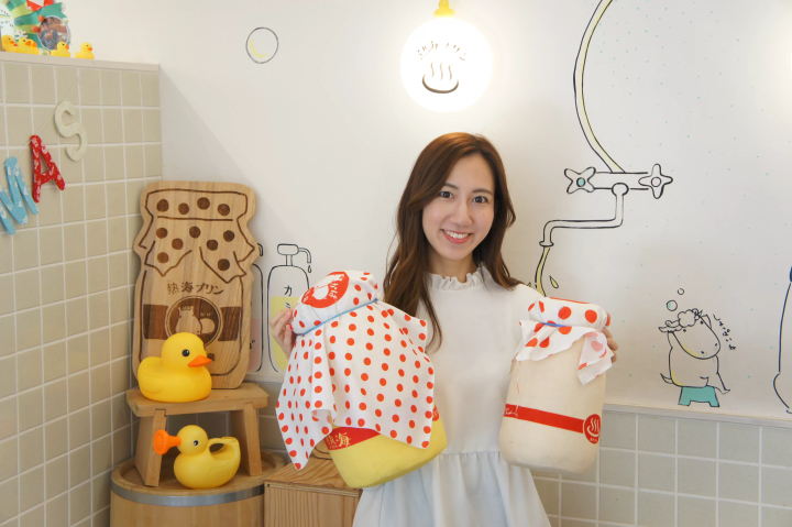 Higashiizu Area (Atami City, Ito City, Higashiizu Town, Kawazu Town)】Top 5 Izu Puddings