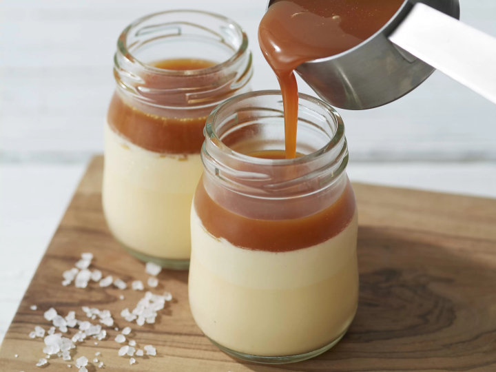 Higashiizu Area (Atami City, Ito City, Higashiizu Town, Kawazu Town)】Top 5 Izu Puddings