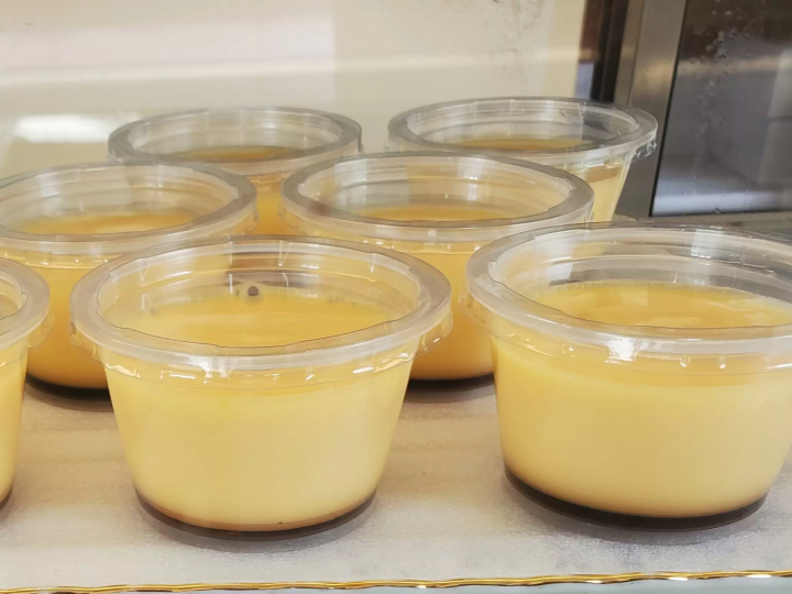 Higashiizu Area (Atami City, Ito City, Higashiizu Town, Kawazu Town)】Top 5 Izu Puddings