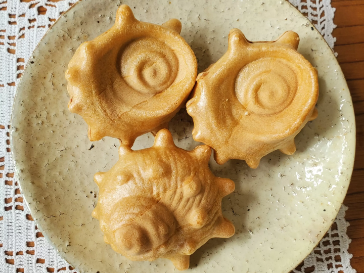 Higashiizu Area (Atami City, Ito City, Higashiizu Town, Kawazu Town)】Top 5 Izu Puddings