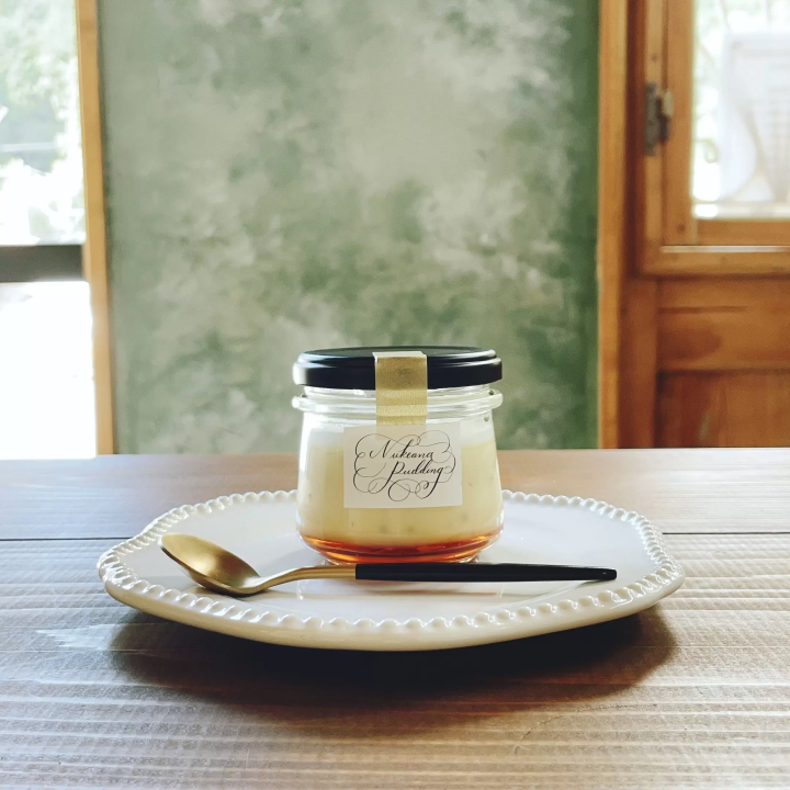 Higashiizu Area (Atami City, Ito City, Higashiizu Town, Kawazu Town)】Top 5 Izu Puddings