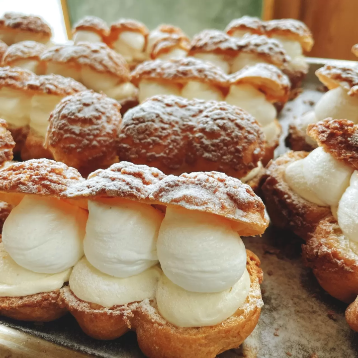 Higashiizu Area (Atami City, Ito City, Higashiizu Town, Kawazu Town)】Top 5 Izu Puddings