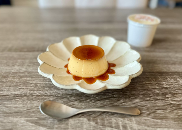 【南伊豆エリア（下田市・南伊豆町）】伊豆の自慢プリン3選