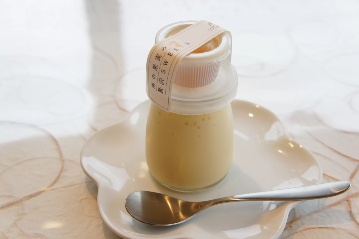 【南伊豆エリア（下田市・南伊豆町）】伊豆の自慢プリン3選