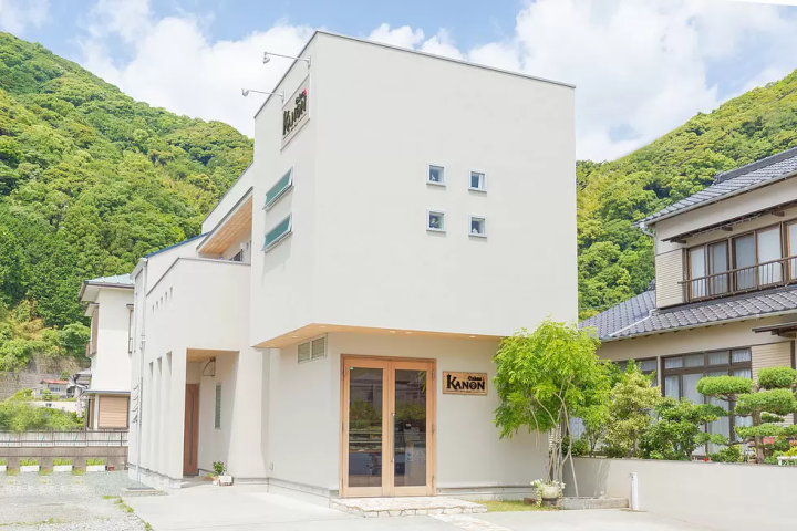 【南伊豆エリア（下田市・南伊豆町）】伊豆の自慢プリン3選