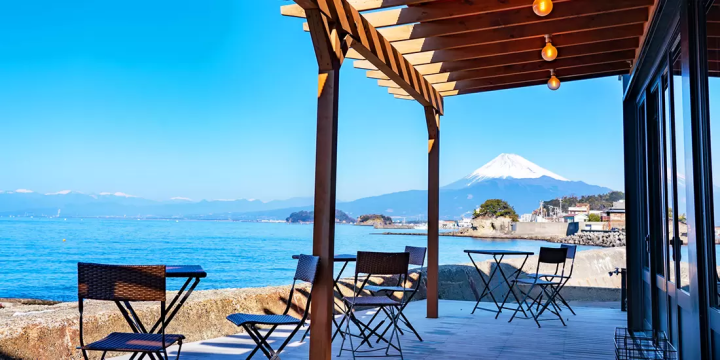 [พื้นที่ Kita Izu (เมือง Numazu, เมือง Mishima, เมือง Kannami)] 6 พุดดิ้งอันน่าภาคภูมิใจของ Izu