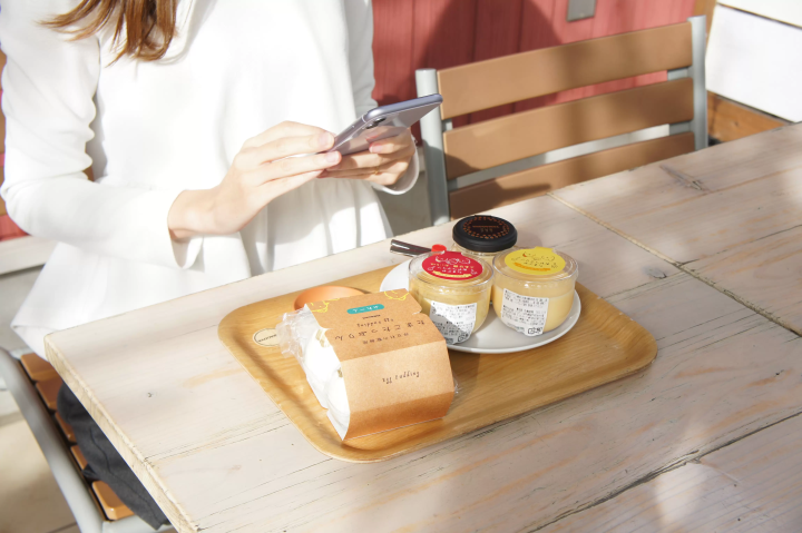 [พื้นที่ Kita Izu (เมือง Numazu, เมือง Mishima, เมือง Kannami)] 6 พุดดิ้งอันน่าภาคภูมิใจของ Izu