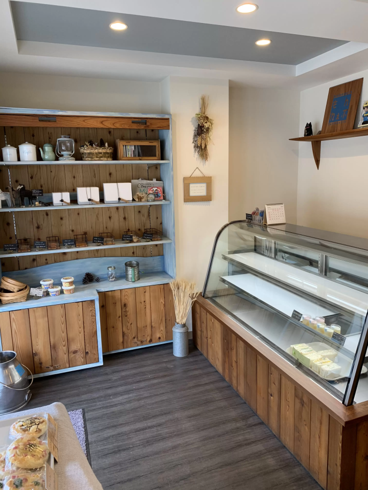 [พื้นที่ Kita Izu (เมือง Numazu, เมือง Mishima, เมือง Kannami)] 6 พุดดิ้งอันน่าภาคภูมิใจของ Izu