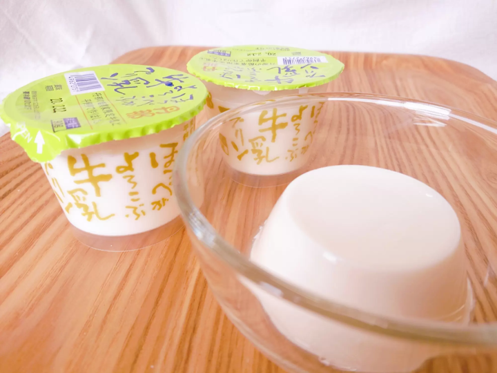 [พื้นที่ Kita Izu (เมือง Numazu, เมือง Mishima, เมือง Kannami)] 6 พุดดิ้งอันน่าภาคภูมิใจของ Izu