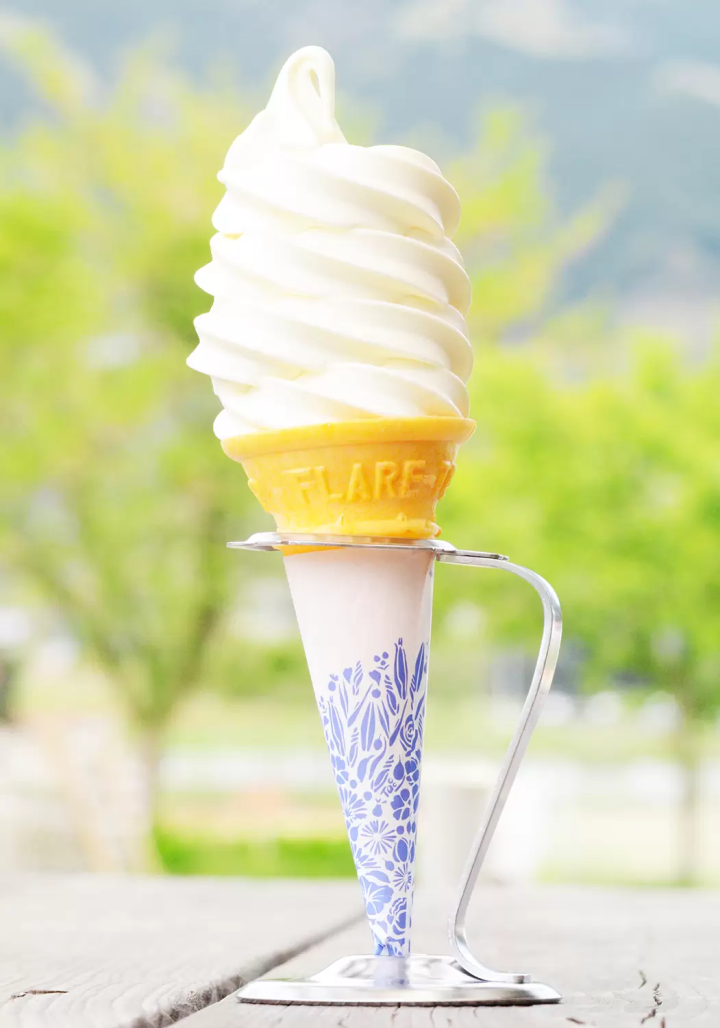 [พื้นที่ Kita Izu (เมือง Numazu, เมือง Mishima, เมือง Kannami)] 6 พุดดิ้งอันน่าภาคภูมิใจของ Izu