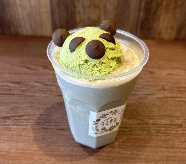 ชาชิซึโอกะ x น้ำแข็งไส = 7 เมนูแนะนำ “ชาน้ำแข็ง”