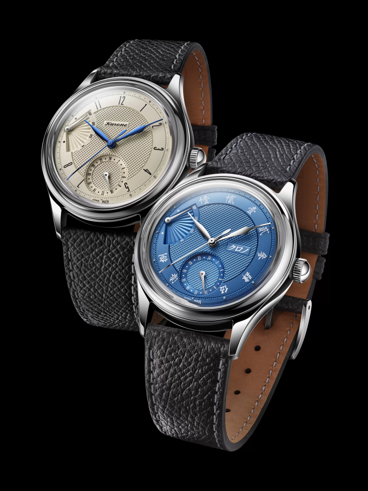 リザーブ・ド・マルシェ 'SENSU N.O.S.' 先行展示＆一般販売