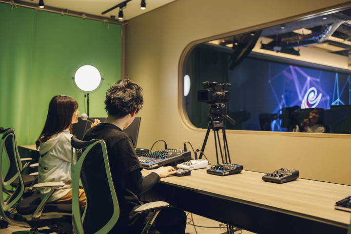 Introducing "esports Style UENO," an eSports facility in the Ueno and Akihabara area of Tokyo!