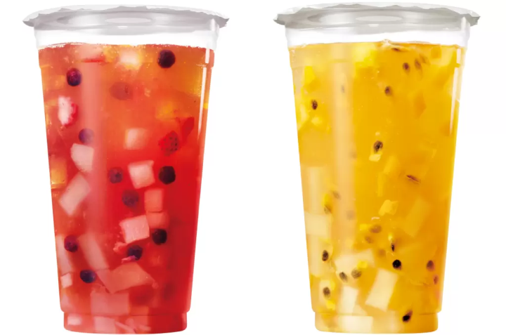 Mister Donut 吹起台灣風!粉粿、酸辣麵、胡椒餅,想吃哪一道?