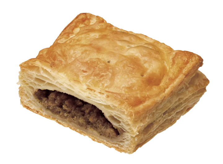 Mister Donut 吹起台灣風!粉粿、酸辣麵、胡椒餅,想吃哪一道?