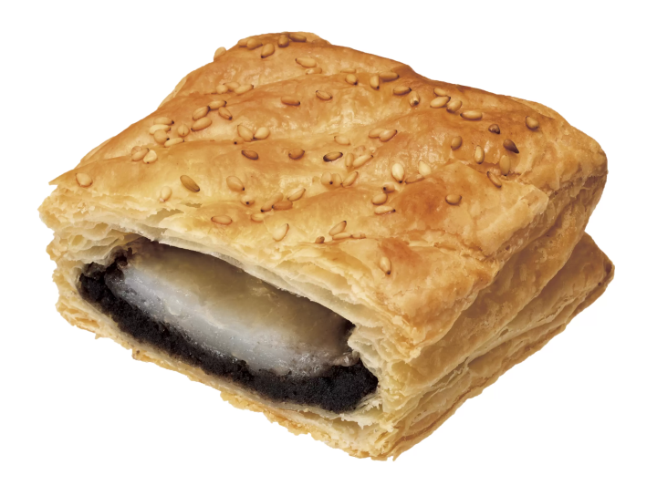 Mister Donut 吹起台灣風!粉粿、酸辣麵、胡椒餅,想吃哪一道?