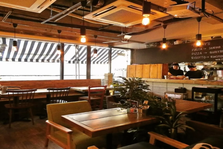 渋谷のカフェ10選！ゆっくりできる穴場カフェや夜カフェまで|楽しめるスポットをご紹介