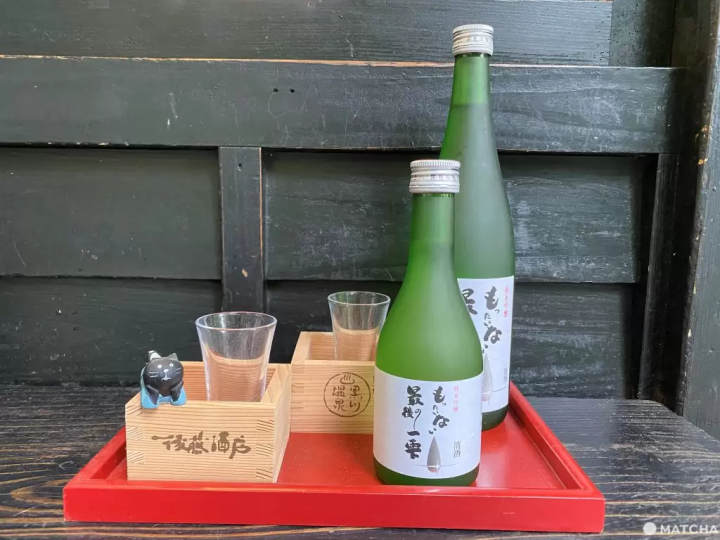 黑川溫泉伴手禮