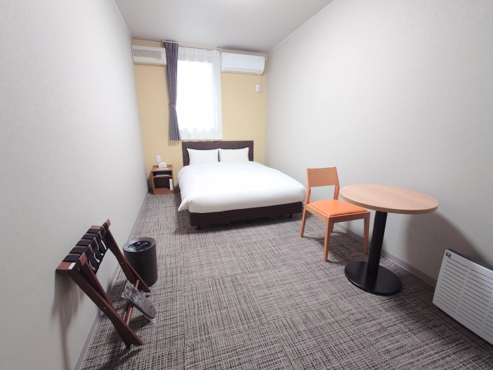 Hotel [Swimmy Inn Onagawa] Choose from 7 room types depending on your needs