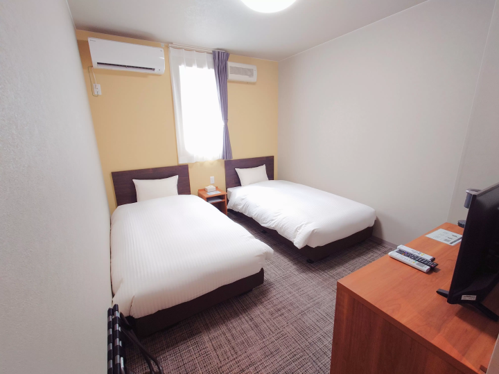 Hotel [Swimmy Inn Onagawa] Choose from 7 room types depending on your needs