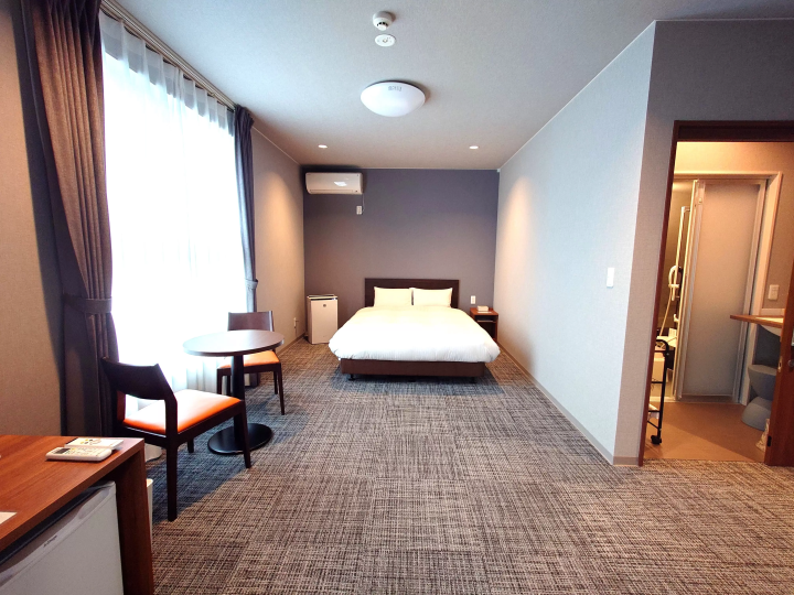 Hotel [Swimmy Inn Onagawa] Choose from 7 room types depending on your needs