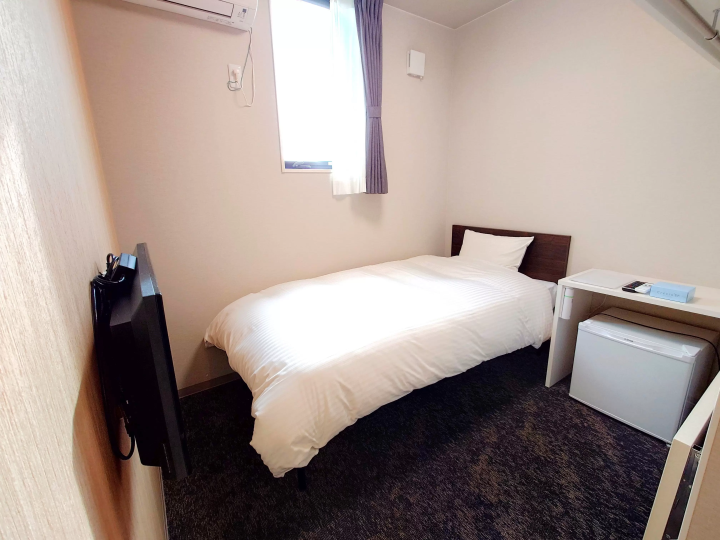 Hotel [Swimmy Inn Onagawa] Choose from 7 room types depending on your needs
