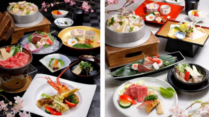 20 Excellent Tokyo Restaurants You Can Book in English