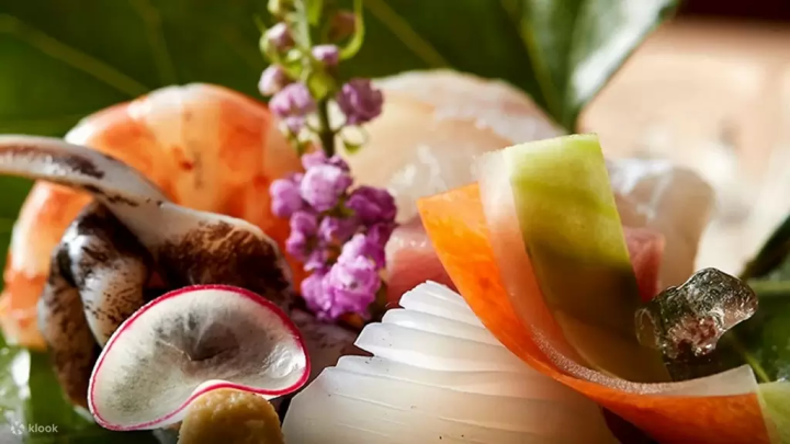 20 Excellent Tokyo Restaurants You Can Book in English