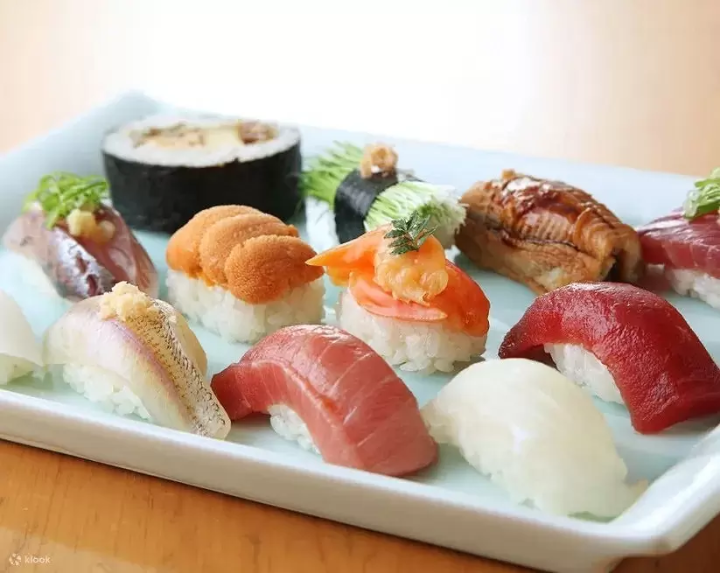 20 Excellent Tokyo Restaurants You Can Book in English