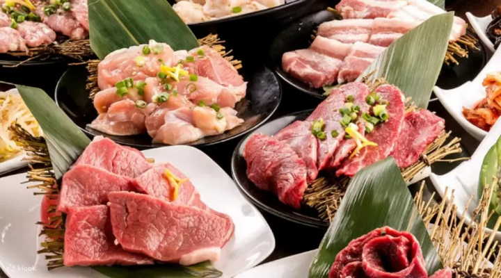 20 Excellent Tokyo Restaurants You Can Book in English