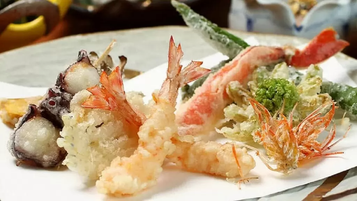 20 Excellent Tokyo Restaurants You Can Book in English