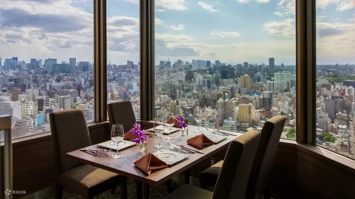 20 Excellent Tokyo Restaurants You Can Book in English