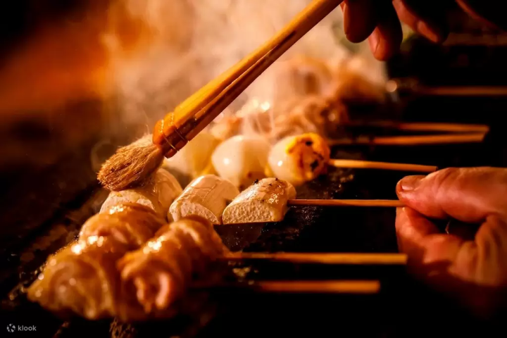 20 Excellent Tokyo Restaurants You Can Book in English