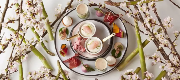 20 Excellent Tokyo Restaurants You Can Book in English