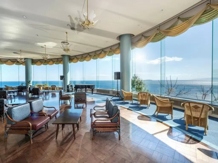 Atami Complete Guide: Relax With Hot Springs And Fireworks By The Sea