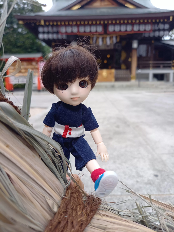 ยินดีต้อนรับกลับมานะ เรย์ไทไซ! ศาลเจ้า Nakano Numabukuro Hikawa ในโตเกียวเต็มไปด้วยสิ่งต่างๆ มากมายให้ดู