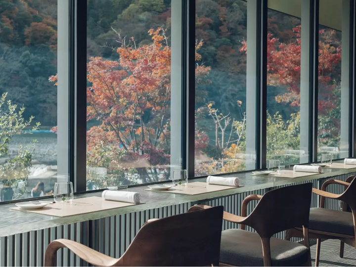 3 โรงแรมลึกลับพร้อมใบไม้เปลี่ยนสีในญี่ปุ่น! เกียวโต, นางาซากิ อุนเซ็น, เกาะอิกิ