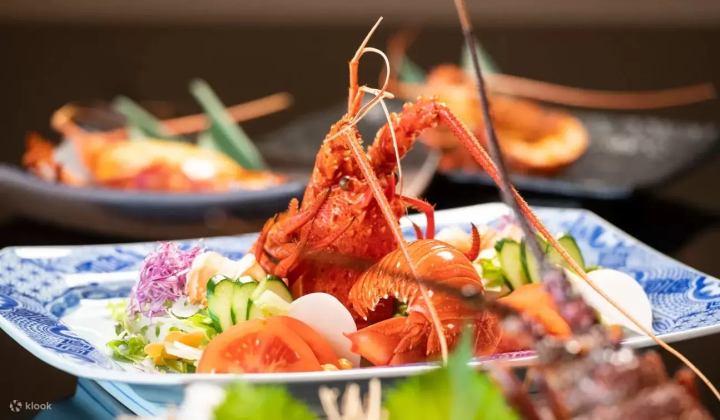 15 Excellent Osaka Restaurants With English Booking