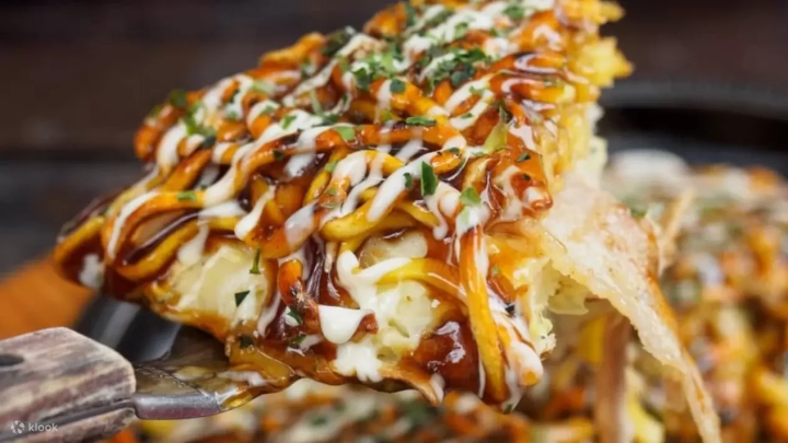 15 Excellent Osaka Restaurants With English Booking