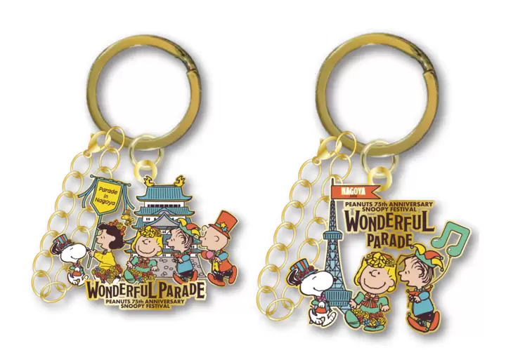 Snoopy Wonderful Parade 2024～WONDERFUL PARADE～4