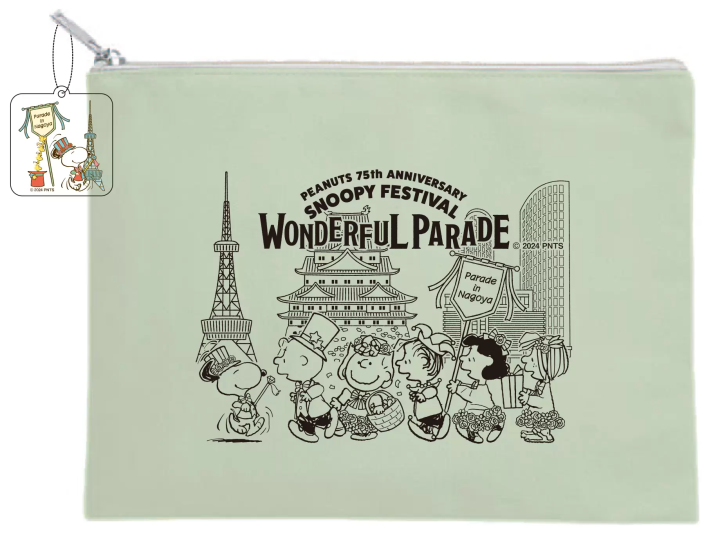 Snoopy Wonderful Parade 2024～WONDERFUL PARADE～ 2