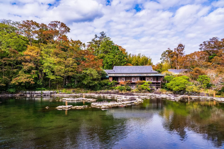 Fukuoka: Top 8 Fall Foliage Spots in 2024