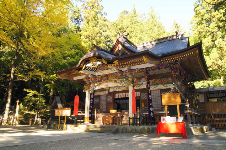 【사이타마현 나가토로쵸】신지폐 1만엔 지폐의 얼굴·시부자와 에이이치와 지치부 철도. 시부자와 에이치 연고의 땅을 둘러보자!