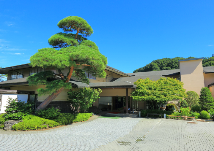 【사이타마현 나가토로쵸】신지폐 1만엔 지폐의 얼굴·시부자와 에이이치와 지치부 철도. 시부자와 에이치 연고의 땅을 둘러보자!