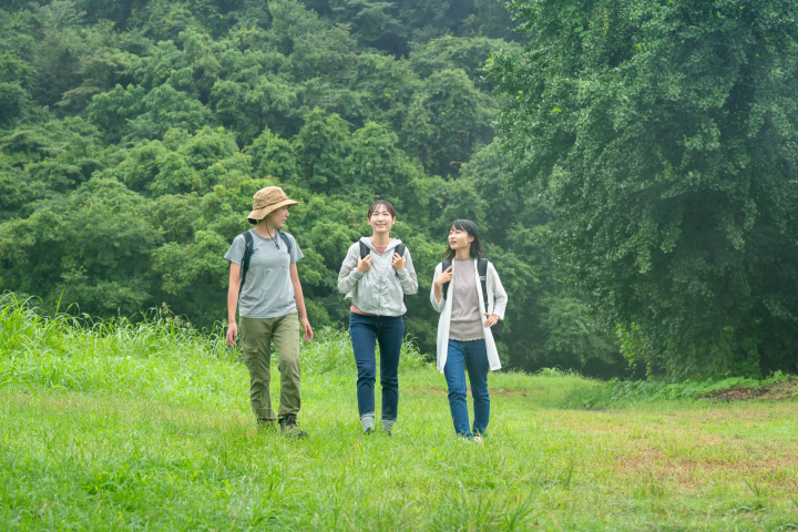 ~Luxury woven together by history and nature~ Rent the Futaba Kappo Ryokan exclusively and enjoy blissful times enjoying Japanese traditions at this cultural property inn.