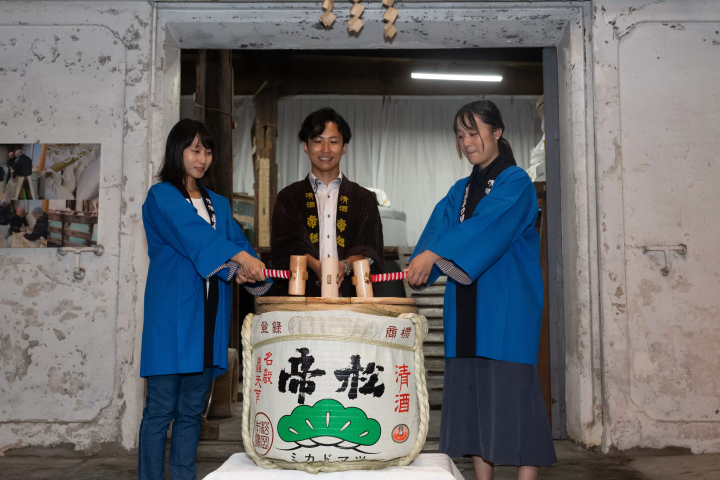 ~Luxury woven together by history and nature~ Rent the Futaba Kappo Ryokan exclusively and enjoy blissful times enjoying Japanese traditions at this cultural property inn.